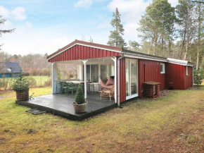 Holiday home Hals CXLII Hals
